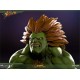 Street Fighter Blanka 1/4 Scale Statue 43 cm